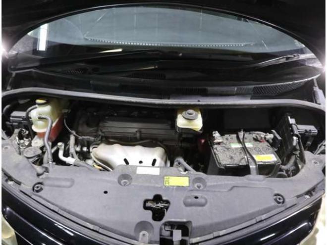 エスティマ2.4 アエラス 4WD　パワスラ・Bカメラ・ナビ・走行6.9万キロ 2400