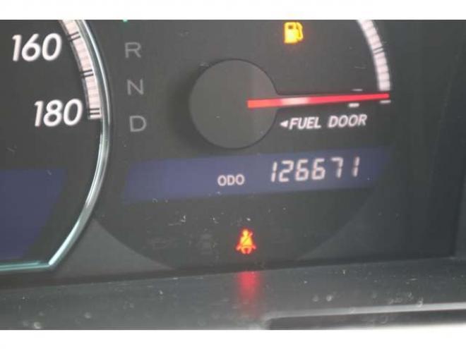 クラウンアスリート 2.5 i-Four 4WD　ナビ・TV・Bカメラ・スマートキー 2500