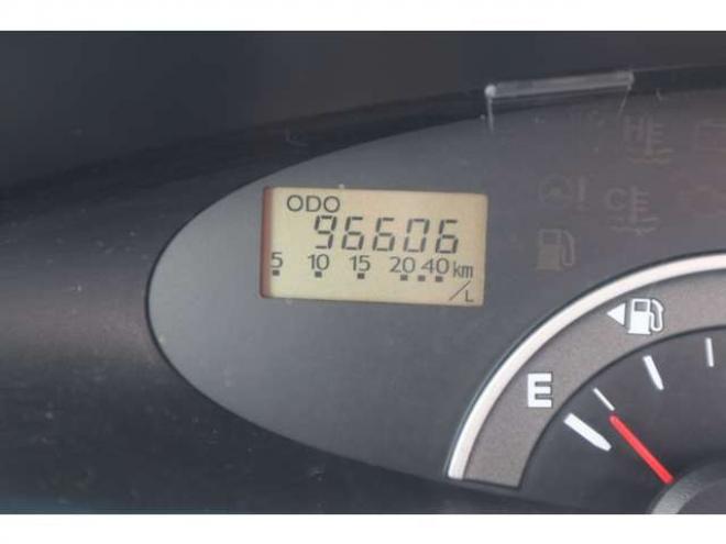 タントカスタム RS 4WD　スマートキー・左パワースライドドア・ターボ 660