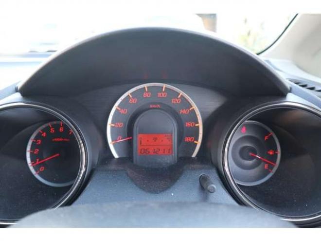 フィット1.3 G スマートセレクション ファインスタイル 4WD　スマートキー・ナビ・TV・バックカメラ・6.1万キロ 1300