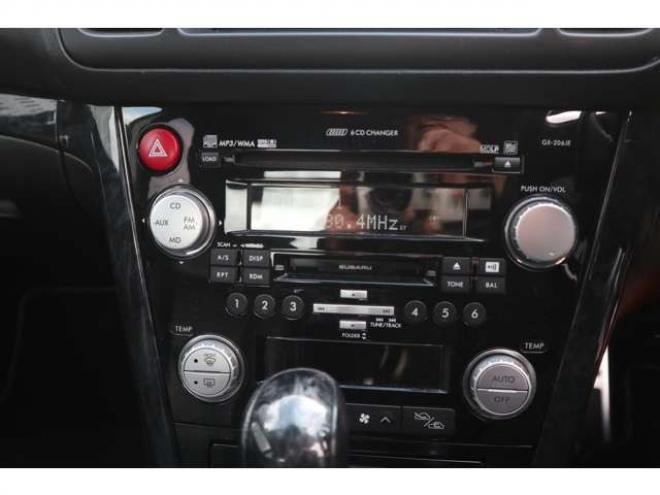 レガシィB4 2.0 GT 4WD　スマートキー・ターボ・走行6.8万キロ 2000