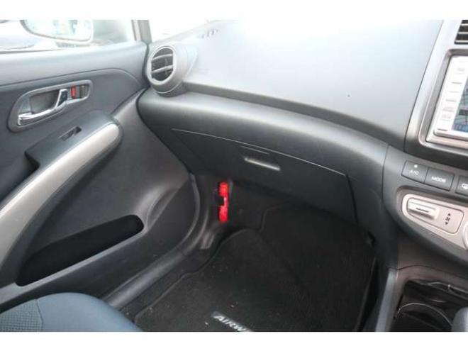 エアウェイブ1.5 L 4WD　CVT・4WD・キーレス・バックカメラ・ナビ・4.7万キロ 1500