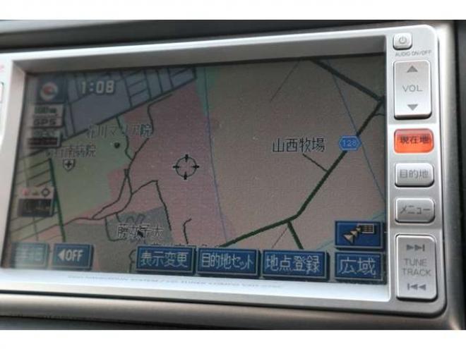 エアウェイブ1.5 L 4WD　CVT・4WD・キーレス・バックカメラ・ナビ・4.7万キロ 1500