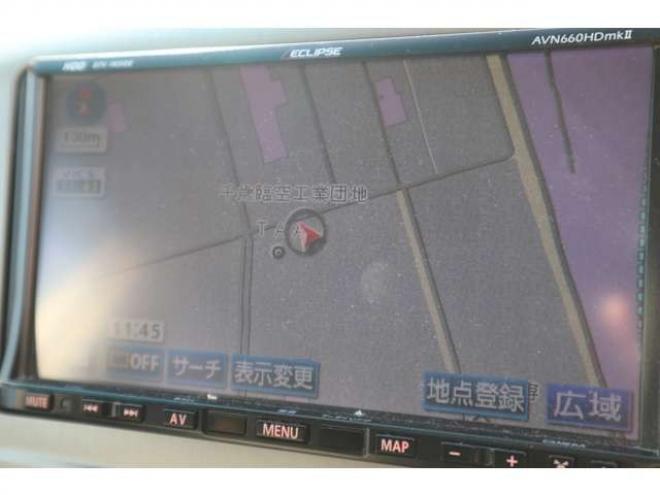 アルファード2.4 G AS プライムセレクション 4WD　キーレス・ナビ・TV・バックカメラ・両側パワースライドドア・8.9万キロ 2400