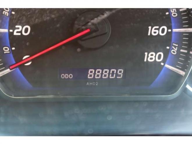 アルファード2.4 G AS プライムセレクション 4WD　キーレス・ナビ・TV・バックカメラ・両側パワースライドドア・8.9万キロ 2400