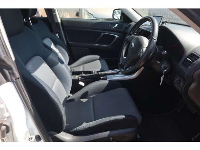 レガシィB4 2.0 GT 4WD　キーレス・ターボ 2000