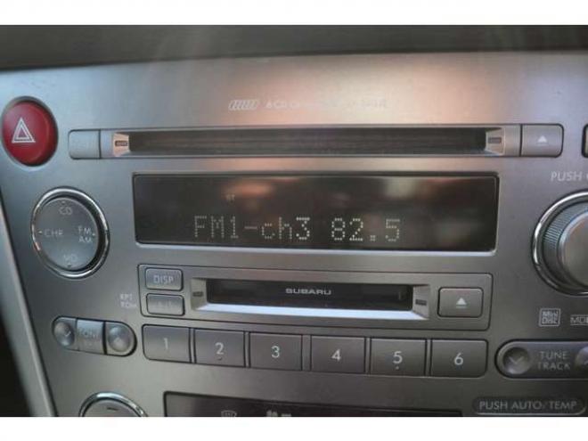 レガシィB4 2.0 GT 4WD　キーレス・ターボ 2000