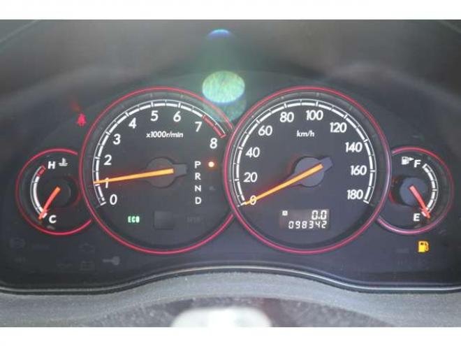 レガシィB4 2.0 GT 4WD　キーレス・ターボ 2000