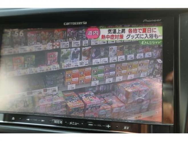 インプレッサスポーツ 2.0 i アイサイト 4WD　ナビ・TV・スマートキー 2000