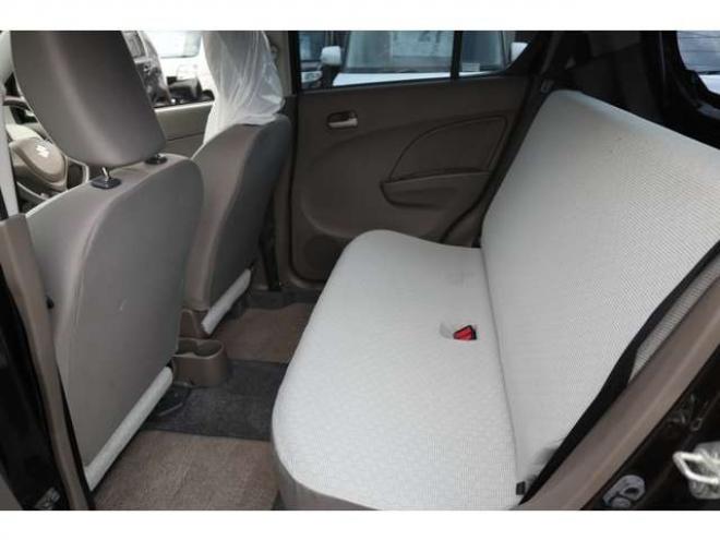 アルトエコ L 4WD　アイドリングストップ・ナビ・TV・キーレス・4.5万キロ 660