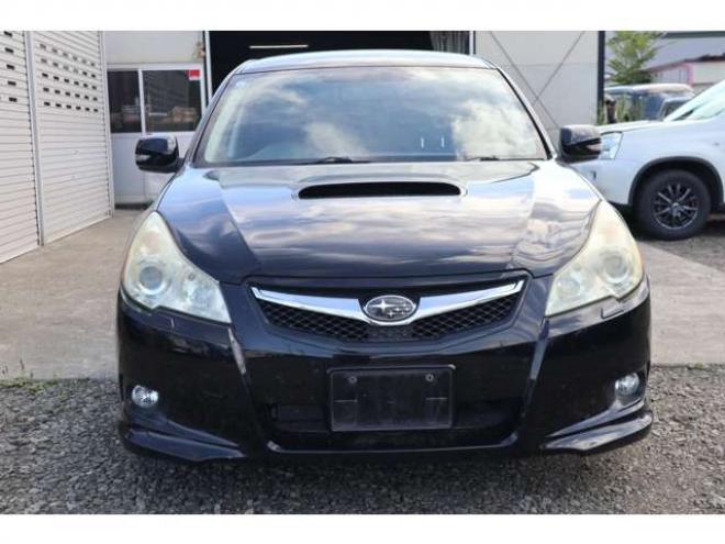 レガシィワゴン2.5 GT SIクルーズ 4WD　ナビ・TV・バックカメラ・ターボ 2500