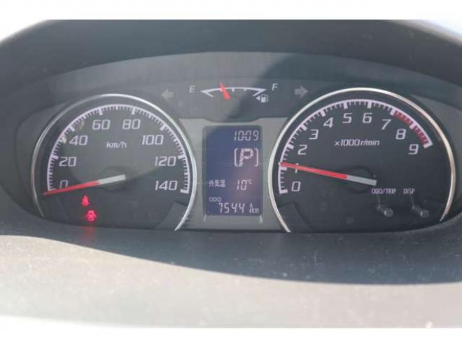 ムーヴカスタム X リミテッド 4WD　ナビ・TV・バックカメラ・スマートキー 660