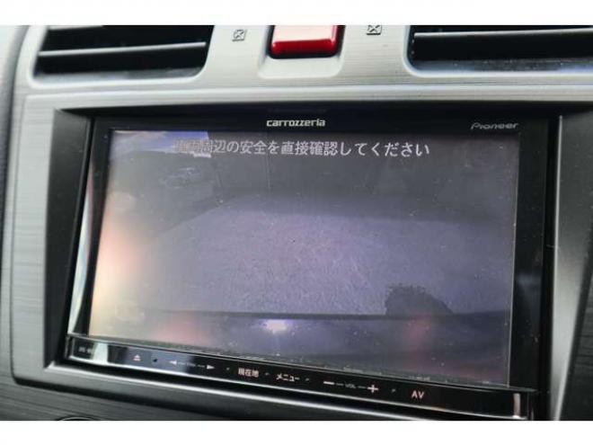 インプレッサスポーツ 2.0 i アイサイト 4WD　ナビ・TV・Bカメラ・キーレス 2000