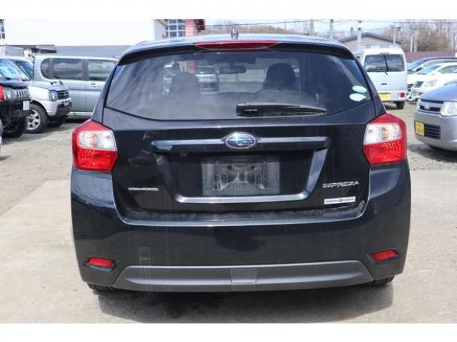 インプレッサスポーツ 2.0 i アイサイト 4WD　ナビ・TV・Bカメラ・キーレス 2000