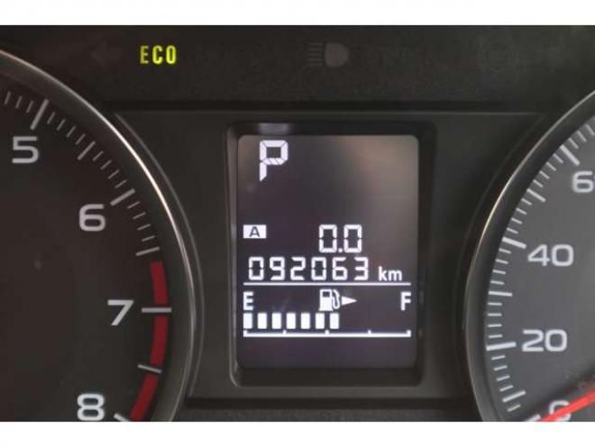 インプレッサスポーツ 2.0 i アイサイト 4WD　ナビ・TV・Bカメラ・スマートキー 2000