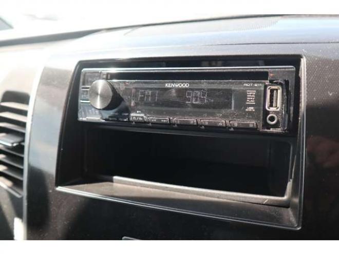 AZ-ワゴンカスタムスタイル XS 4WD　スマートキー・R8/5月 660