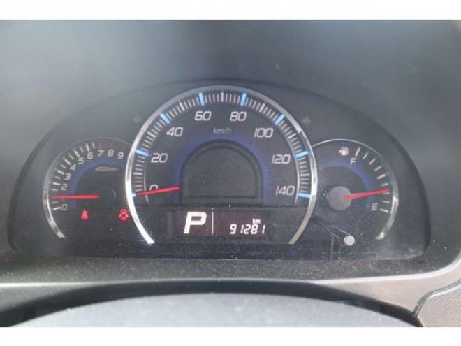 AZ-ワゴンカスタムスタイル XS 4WD　スマートキー・R8/5月 660