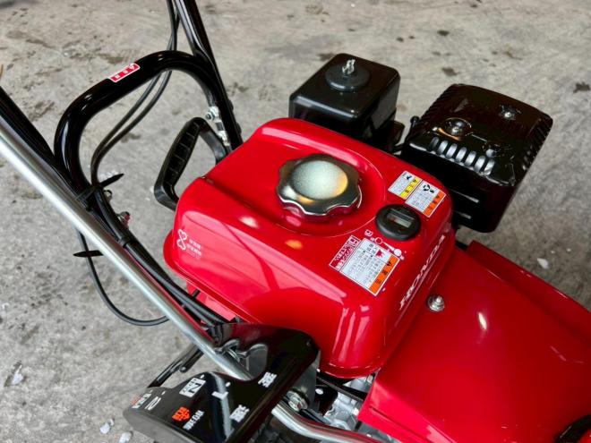 除雪機除雪機　ホンダ　HS655c