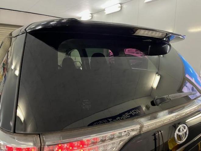 エスティマワンオーナー　寒冷地仕様　禁煙車　両側パワースライドドア　パワーバックドア　純正１８インチＡＷ　純正１６ＡＷ＋スタッドレスタイヤ　純正ナビ　フルセグ地デジ　ＤＶＤ再生　Ｂｌｕｅｔｏｏｔｈ　バックカメラ 4WD 2400 5Dr