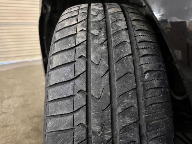 エスティマワンオーナー　寒冷地仕様　禁煙車　両側パワースライドドア　パワーバックドア　純正１８インチＡＷ　純正１６ＡＷ＋スタッドレスタイヤ　純正ナビ　フルセグ地デジ　ＤＶＤ再生　Ｂｌｕｅｔｏｏｔｈ　バックカメラ 4WD 2400 5Dr