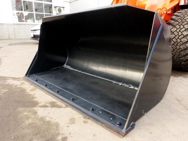 ホイールローダ日立 ZW50-5B  バケット容量0.6m3