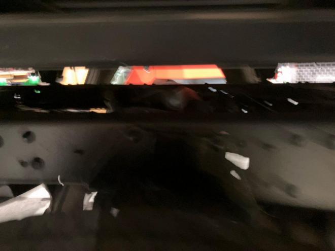 ダイナ中古　4WD　平ボディ