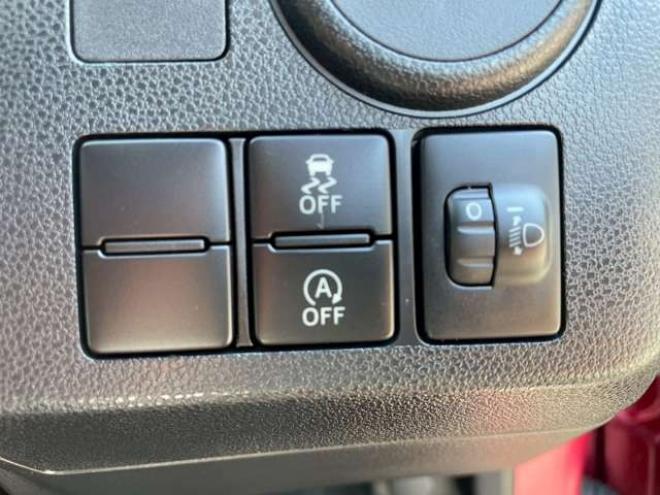 ミライース L 4WD　 660