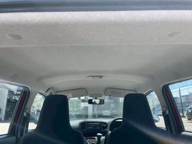 ミライース L 4WD　 660