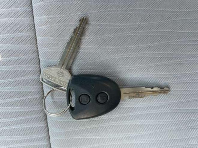 ミライース L 4WD　 660