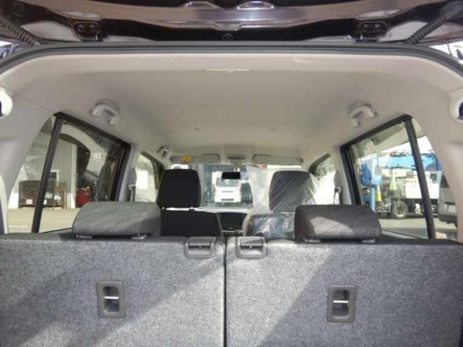 ワゴンRFX リミテッド 4WD　 660