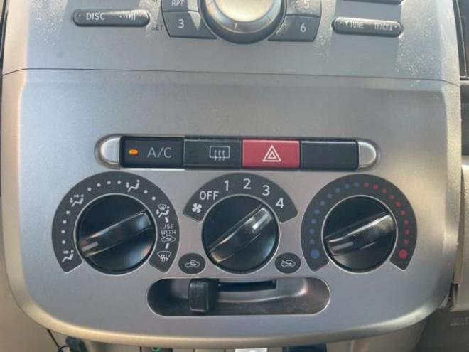 タントX 4WD　 660