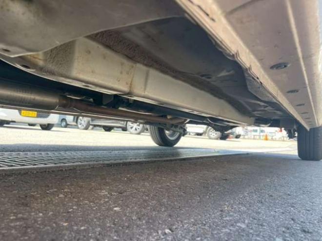 タントX 4WD　 660