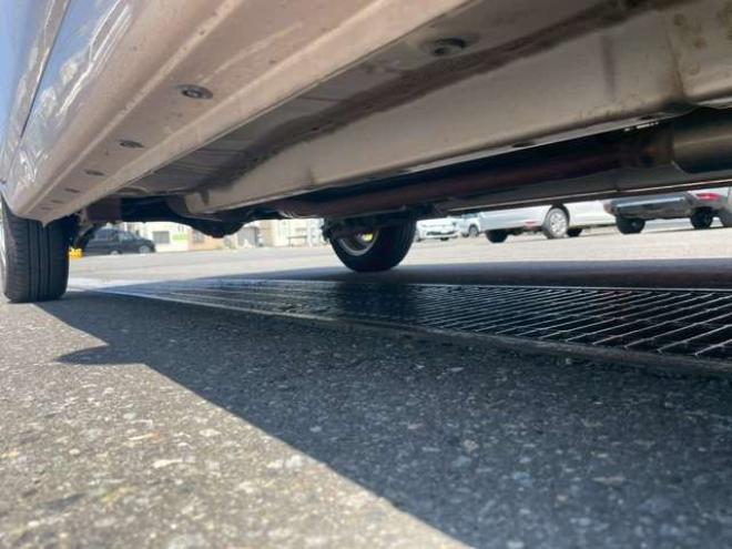 タントX 4WD　 660