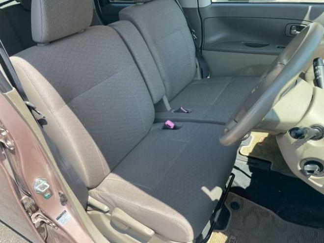 タントX 4WD　 660