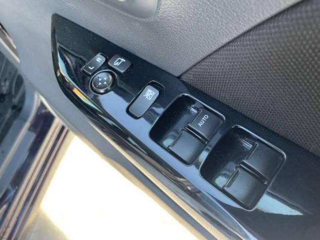 ワゴンRスティングレー X 4WD　 660