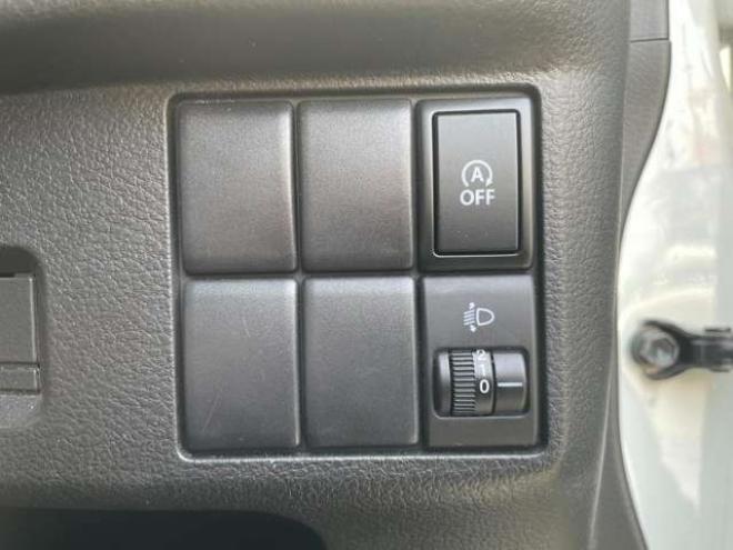 スペーシアG 4WD　 660