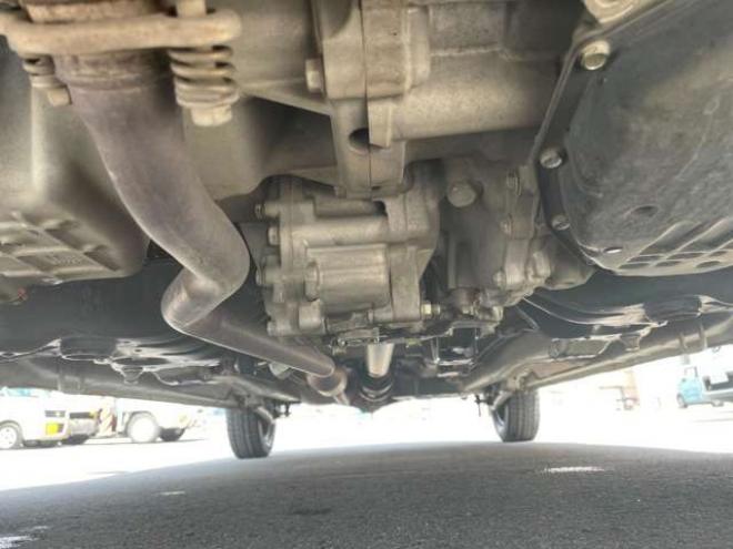 スペーシアG 4WD　 660