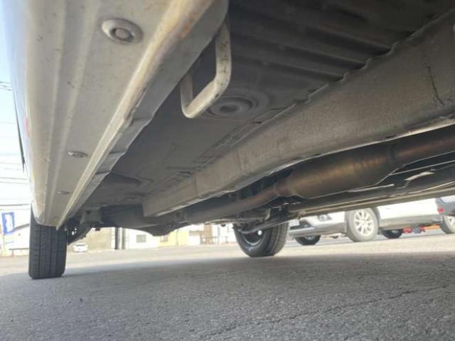 スペーシアG 4WD　 660