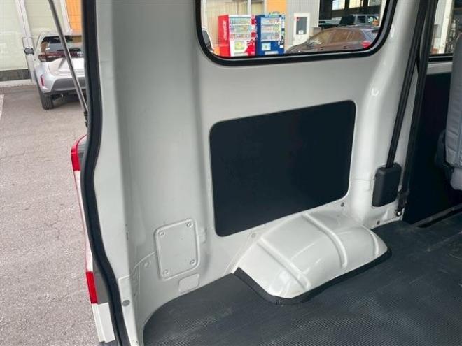 タウンエースバン1.5 DX 4WD　 1500