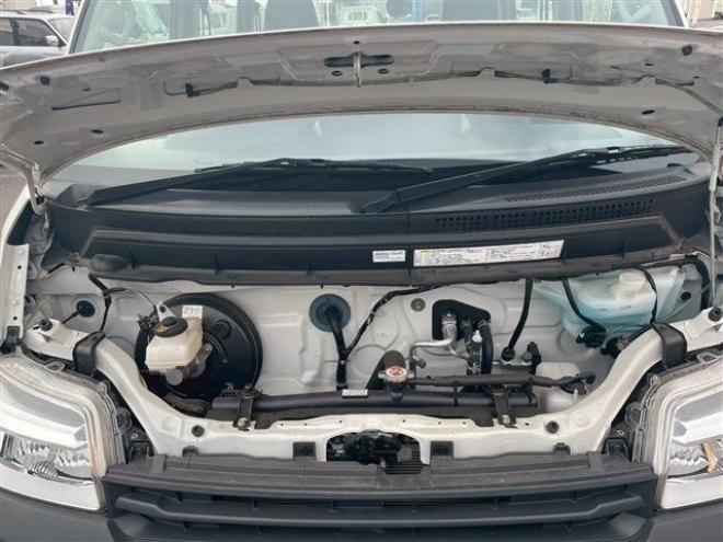 タウンエースバン1.5 DX 4WD　 1500