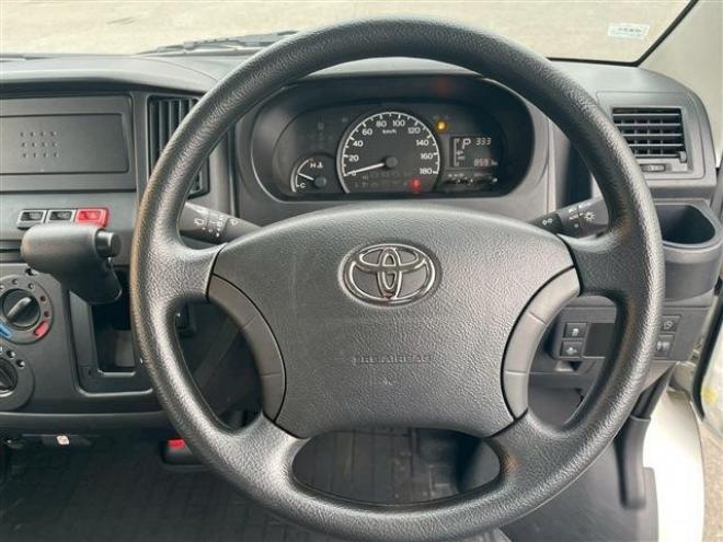 タウンエースバン1.5 DX 4WD　 1500