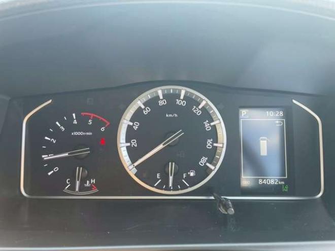 ハイエースバン2.8 中温冷凍バン ロング ディーゼルターボ 4WD　 2800