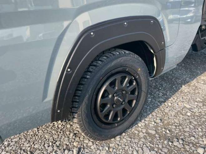 ハイゼットトラック ジャンボ スタンダード 3方開 4WD　 660