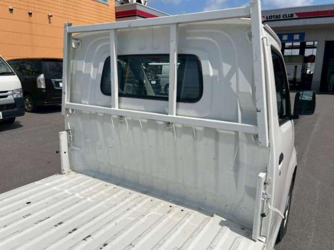 タウンエーストラック1.5 DX 三方開 4WD　 1500