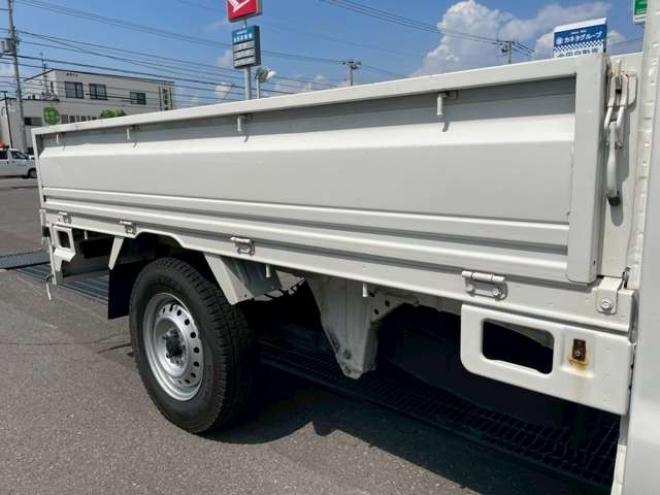 タウンエーストラック1.5 DX 三方開 4WD　 1500