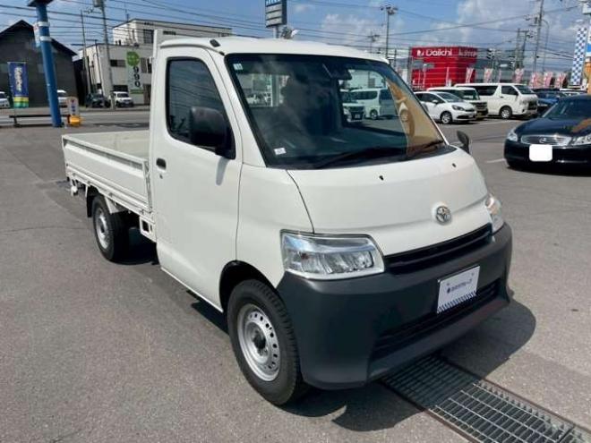 タウンエーストラック1.5 DX 三方開 4WD　 1500