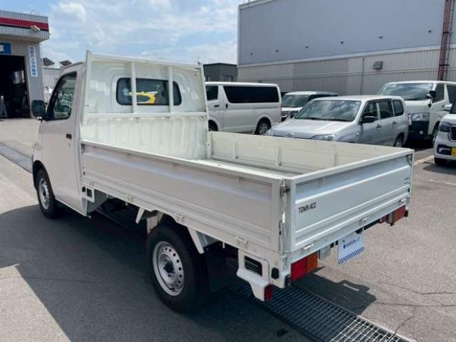 タウンエーストラック1.5 DX 三方開 4WD　 1500