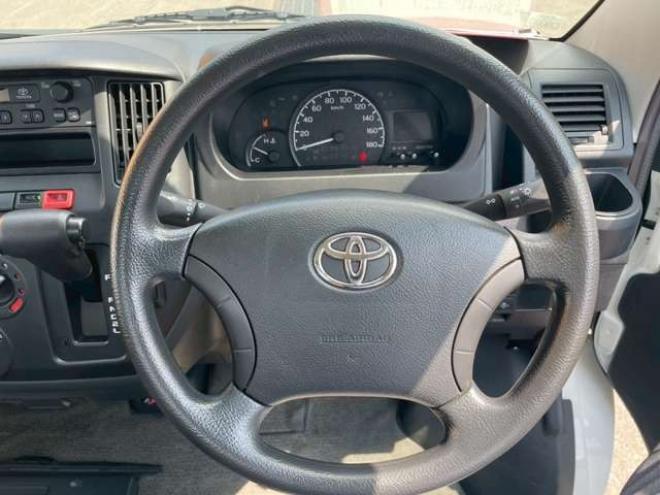 タウンエーストラック1.5 DX 三方開 4WD　 1500