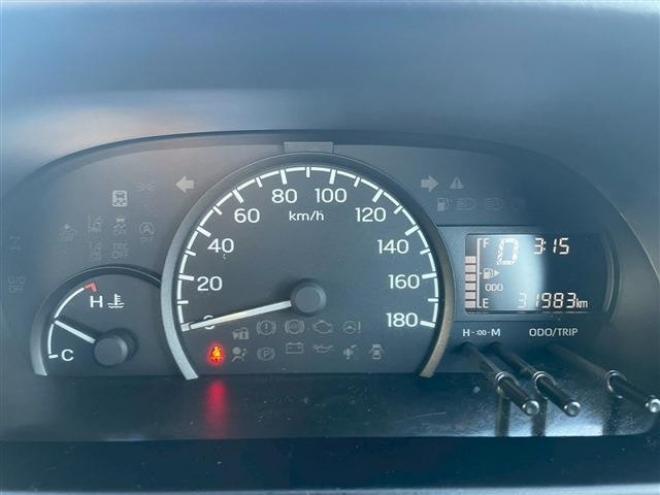 タウンエーストラック1.5 DX 三方開 4WD　 1500