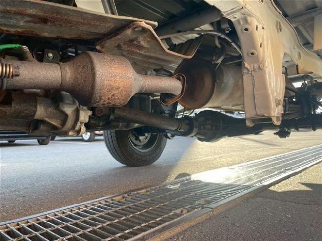 タウンエーストラック1.5 DX 三方開 4WD　 1500